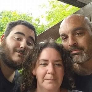 Meet your Posher, Andrew